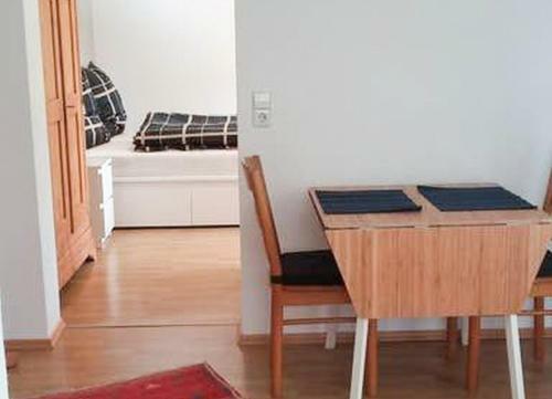 Apartamento Charmante Ferienwohnung