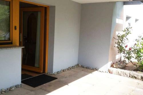 Apartamento Charmante Ferienwohnung