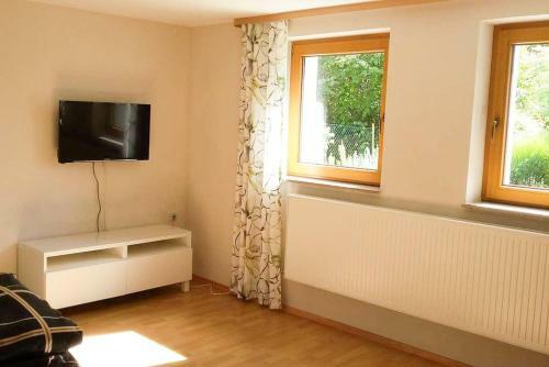 Apartamento Charmante Ferienwohnung