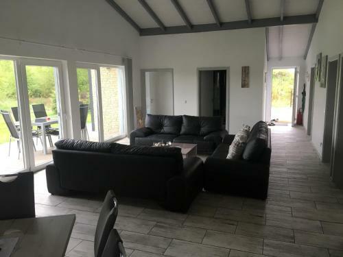 32 Ferienhaus Am See