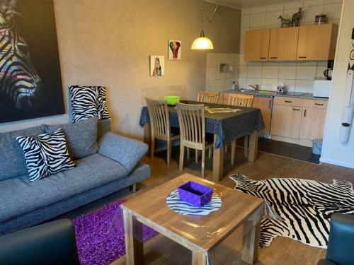 Apartamento Das Alte Zollhaus