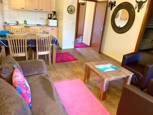 Apartamento Das Alte Zollhaus
