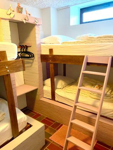Apartamento Das Alte Zollhaus