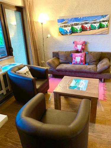 Apartamento Das Alte Zollhaus