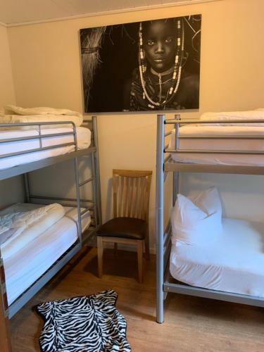 Apartamento Das Alte Zollhaus