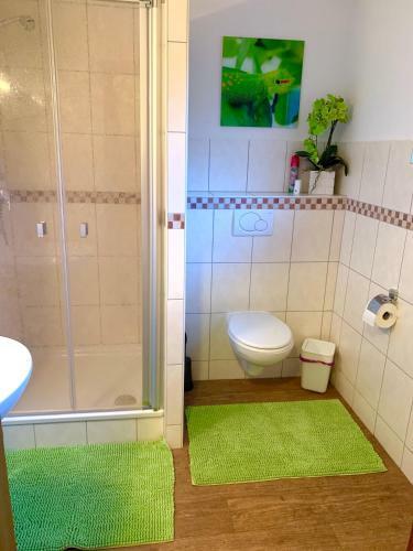 Apartamento Das Alte Zollhaus