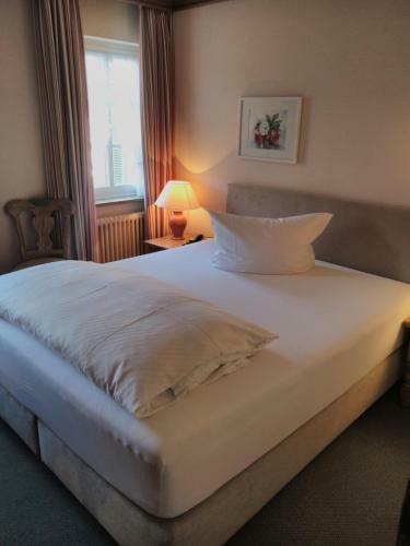 Landhotel Hirsch