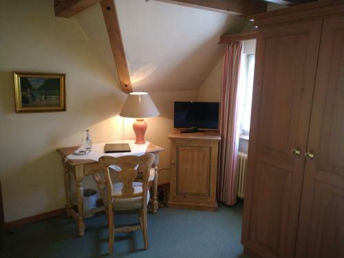 Landhotel Hirsch