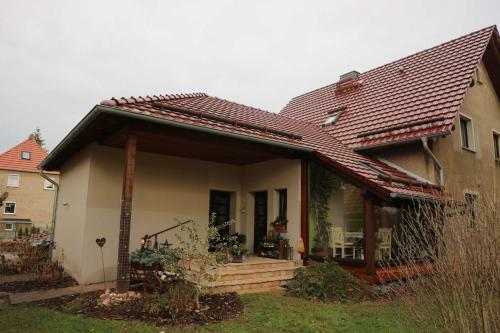 Apartamento Big Mama_s Home