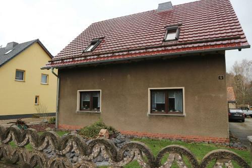 Apartamento Big Mama_s Home