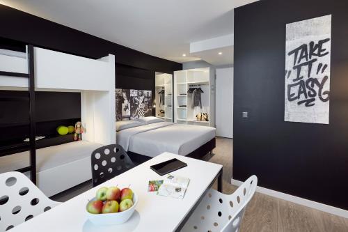 Hotel L�g�re Express Tuttlingen