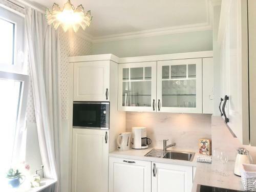 Apartamentos Haus Anholt