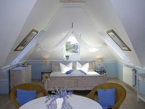 Apartamentos Haus Anholt