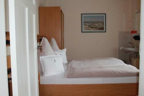 Apartamento Forsthaus Wendt