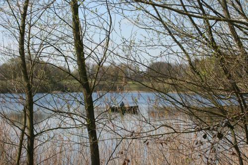 Apartamento Forsthaus Wendt