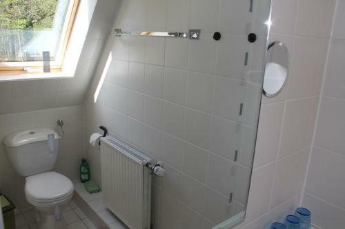 Apartamento Forsthaus Wendt
