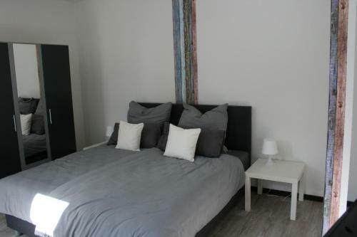 Apartamento Tapas Barcelona Timmendorfer Strand