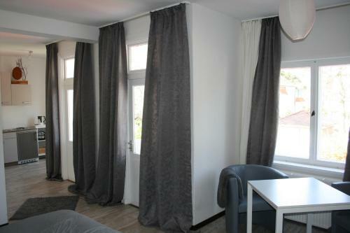 Apartamento Tapas Barcelona Timmendorfer Strand