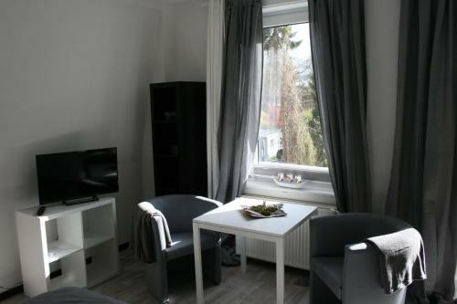 Apartamento Tapas Barcelona Timmendorfer Strand
