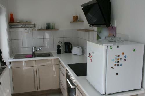 Apartamento Tapas Barcelona Timmendorfer Strand