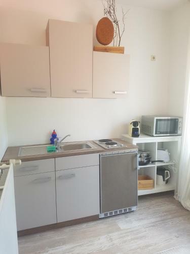 Apartamento Tapas Barcelona Timmendorfer Strand