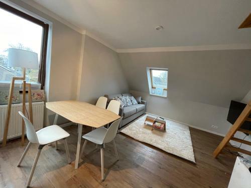 Apartamento Haus Renate
