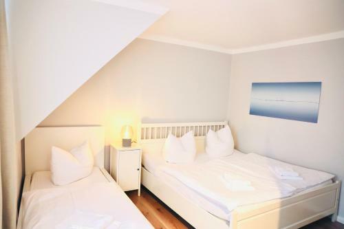 Apartamento Haus Renate