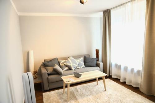 Apartamento Haus Renate