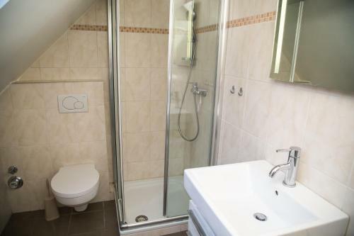 Apartamento Haus Renate