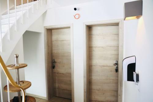 Apartamento Haus Renate