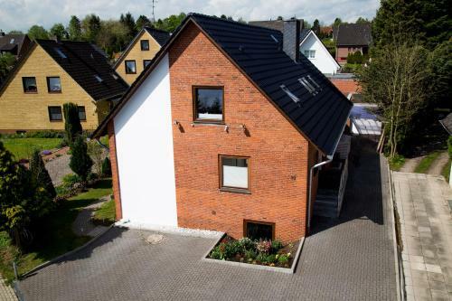 Apartamento Haus Renate