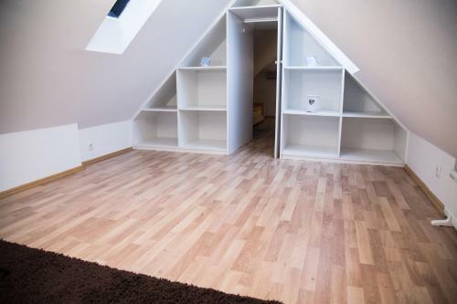 Apartamento Haus Renate