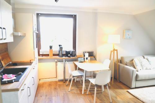Apartamento Haus Renate