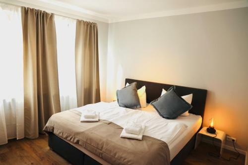 Apartamento Haus Renate