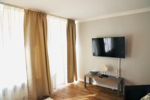 Apartamento Haus Renate