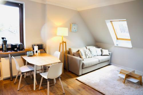Apartamento Haus Renate