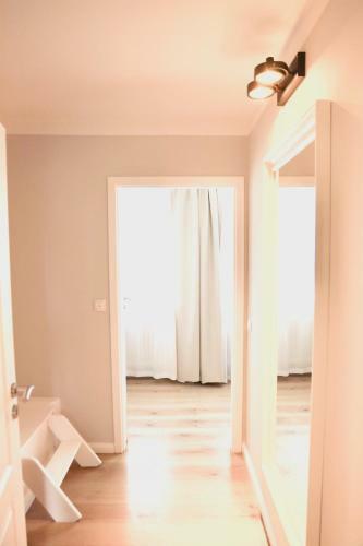 Apartamento Haus Renate