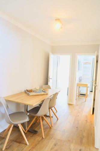 Apartamento Haus Renate