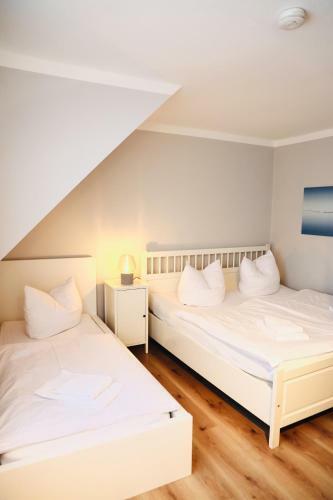 Apartamento Haus Renate