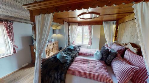 Hotel Herrenhaus Gut Neuruppersdorf