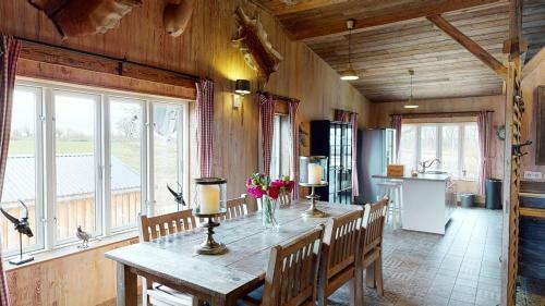 Hotel Herrenhaus Gut Neuruppersdorf