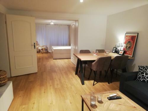 Apartamentos Seepferdchen