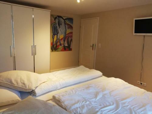 Apartamentos Seepferdchen