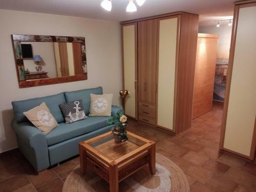 Apartamento Refugium Am Timmendorfer Strand