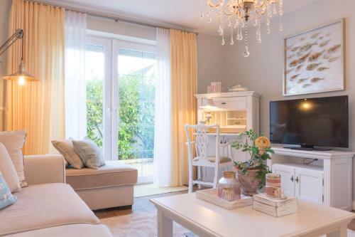 Apartamento Refugium Am Timmendorfer Strand