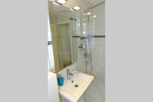 Apartamento Refugium Am Timmendorfer Strand