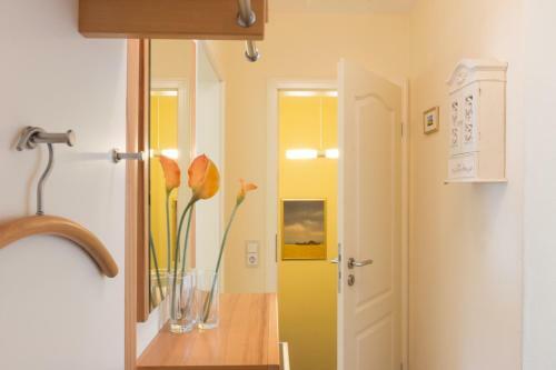 Apartamento Refugium Am Timmendorfer Strand