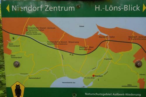 Apartamento Refugium Am Timmendorfer Strand