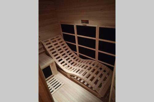 Apartamento Refugium Am Timmendorfer Strand
