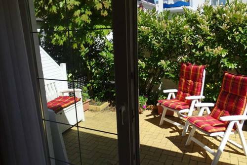 Apartamento Refugium Am Timmendorfer Strand